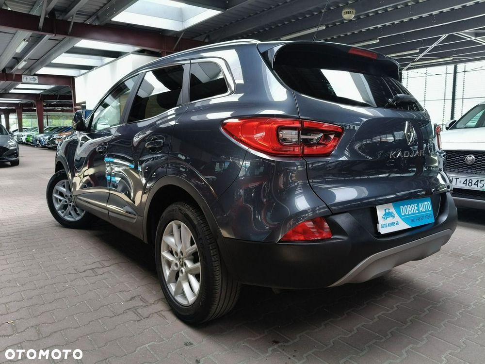 Renault Kadjar Energy TCe 165 XMOD - 6