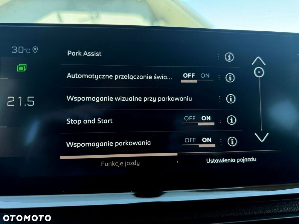 Peugeot 5008 - 32