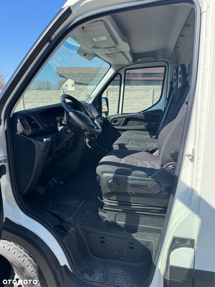 Iveco Daily 35S13 - 12