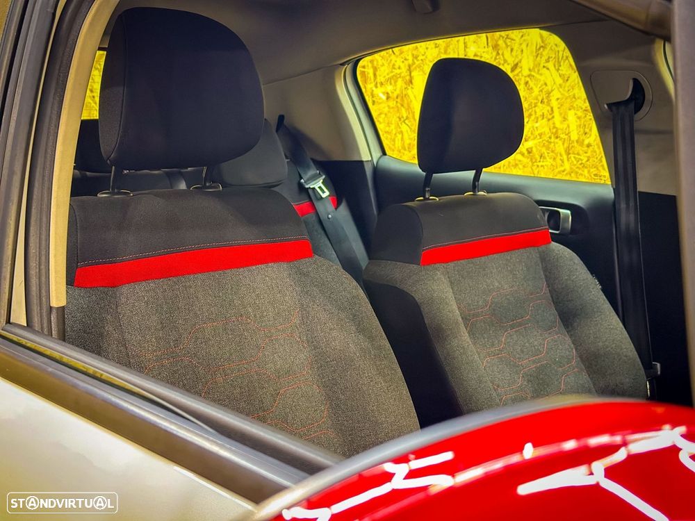 Citroën C3 1.2 PureTech Feel - 19