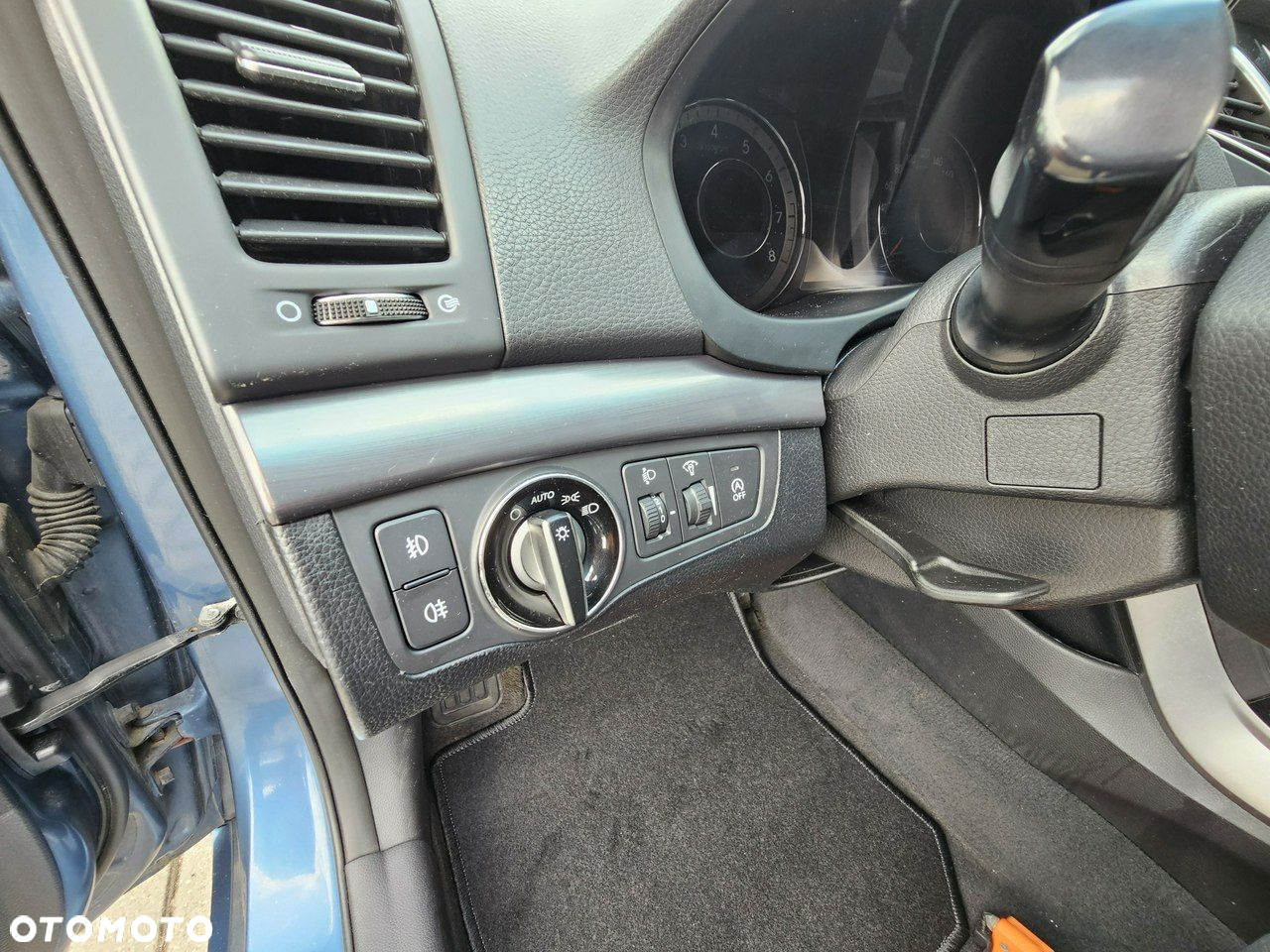 Hyundai i40 1.6 GDI BlueDrive Comfort - 29