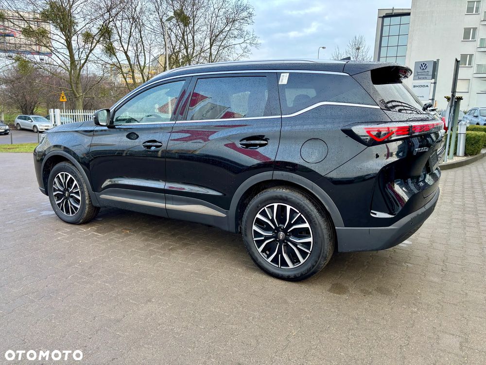 Chery Tiggo 7 1.5 T-GDI Super Hybrid Prestige DHT - 3