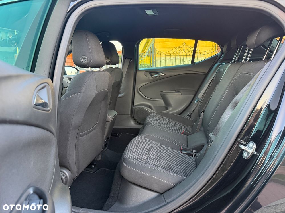 Opel Astra 1.4 Turbo Active - 26