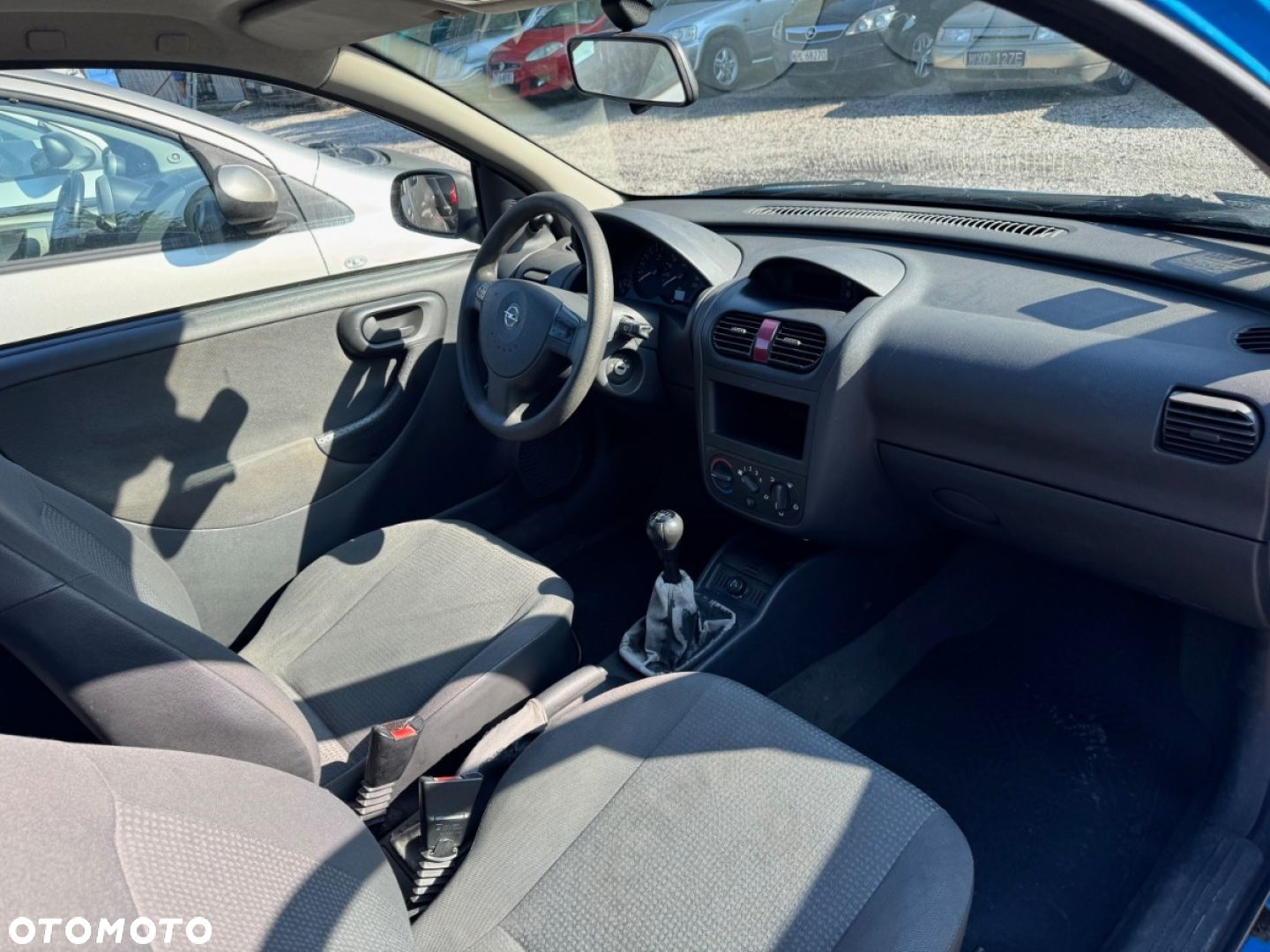 Opel Corsa - 7