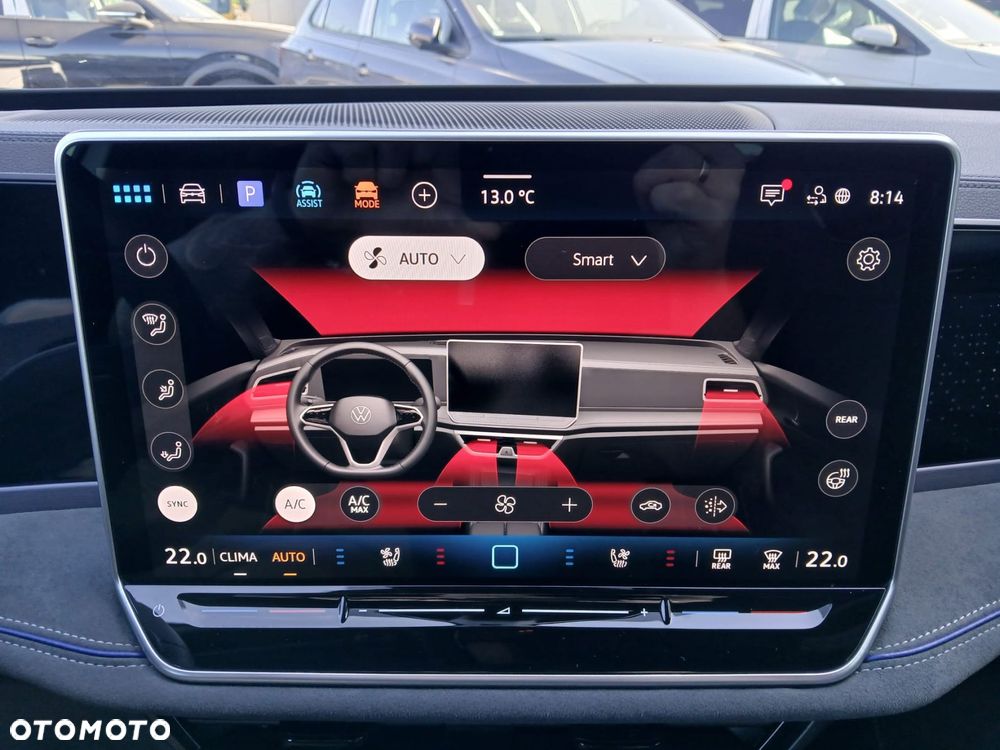 Volkswagen Passat Variant - 19