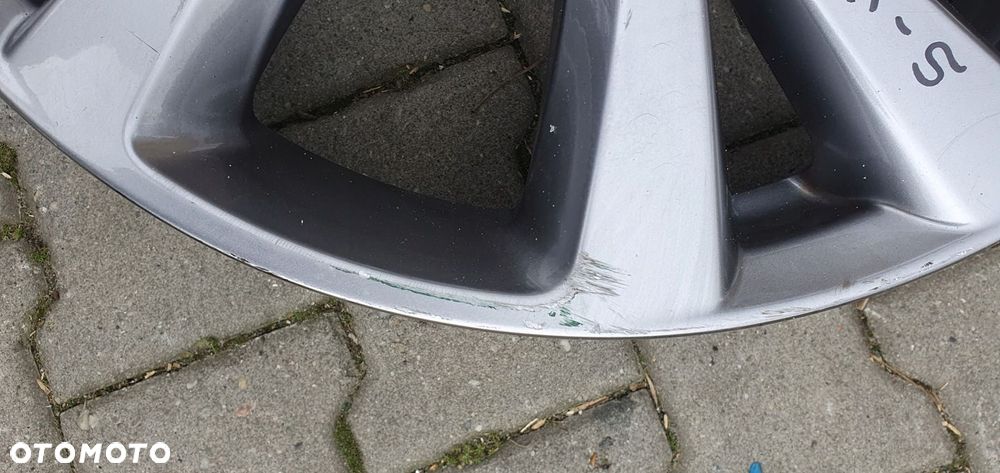 MAZDA CX-30 FelgI aluminiowe 18" - 2