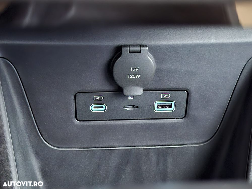 Byd Dolphin 30 kWh Active - 10