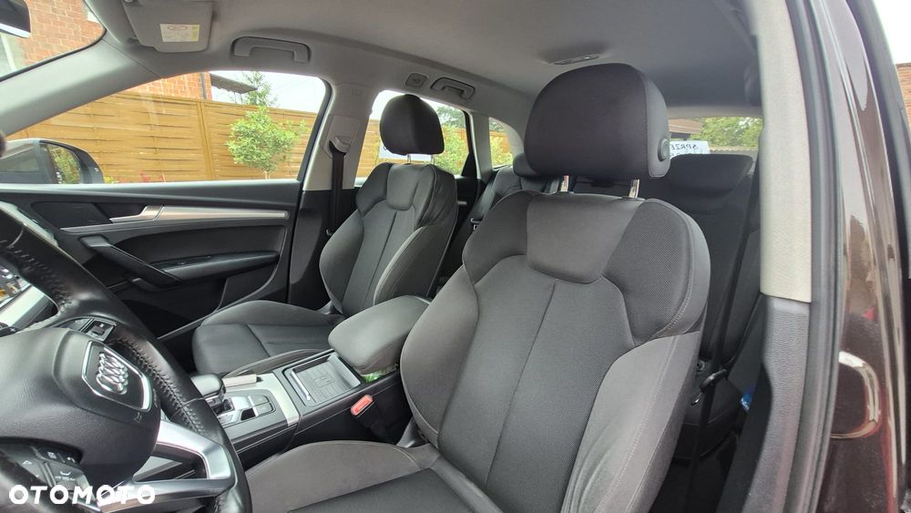 Audi Q5 2.0 TDI Quattro Sport S tronic - 5