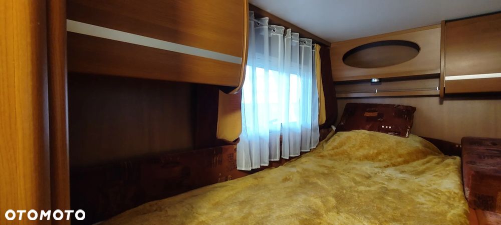 Fiat Ducato Challenger Mageo 109 - 20