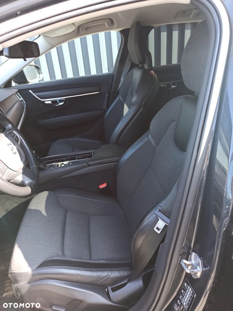 Volvo V90 - 8