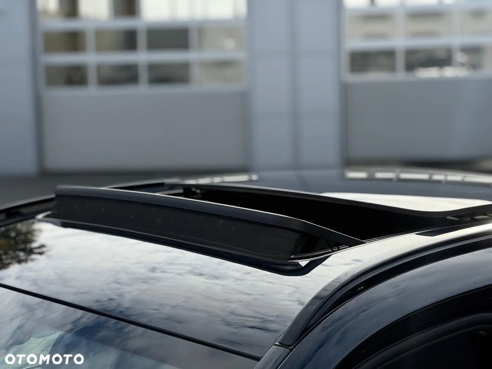 BMW X6 xDrive30d - 11