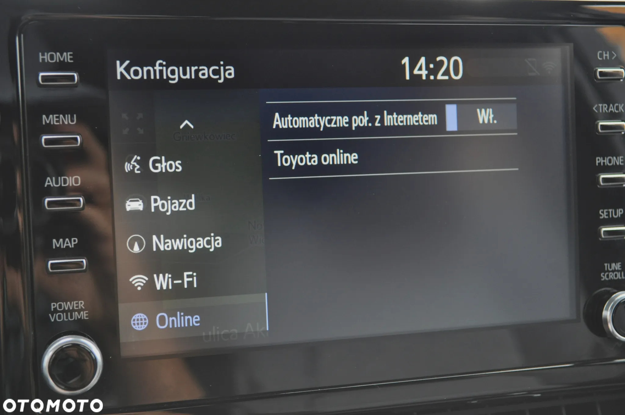 Toyota Corolla 1.8 Hybrid Trek - 23