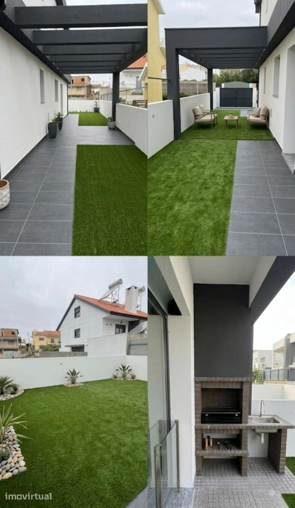 MORADIA T3 - Grande imagem: 5/22