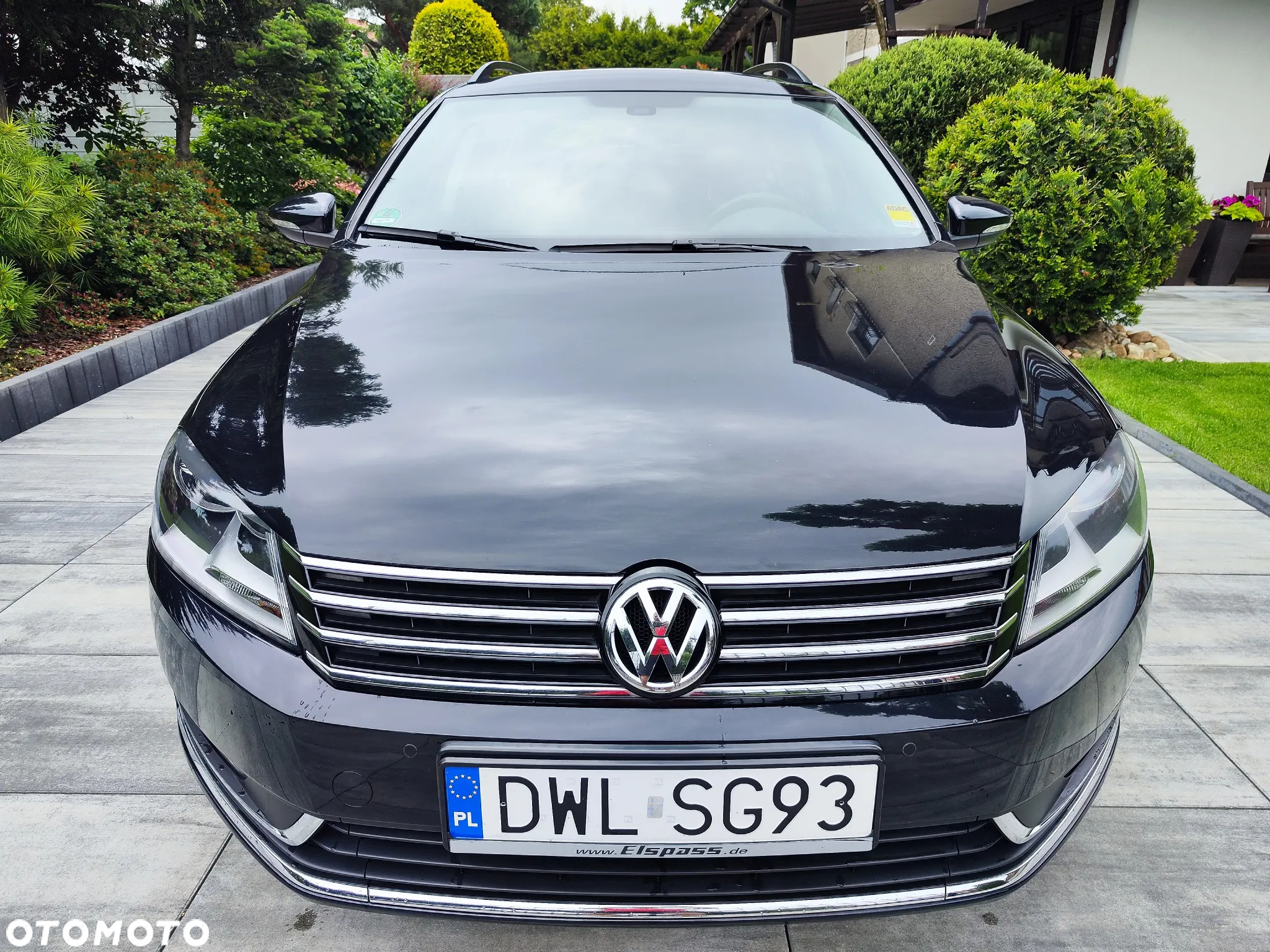 Volkswagen Passat Variant 1.4 TSI BlueMotion Technology Comfortline - 2