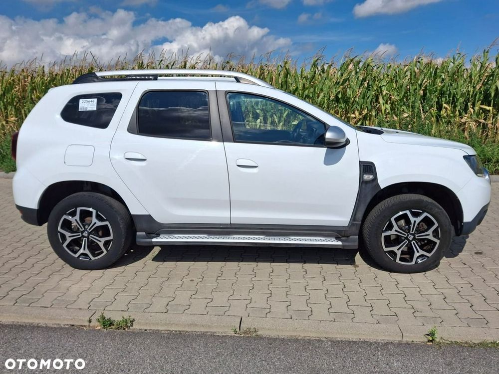 Dacia Duster - 4