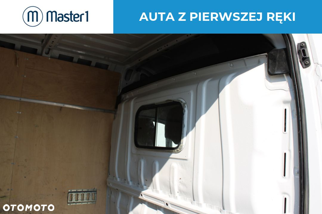 Fiat Ducato Maxi MJ L4 - 11