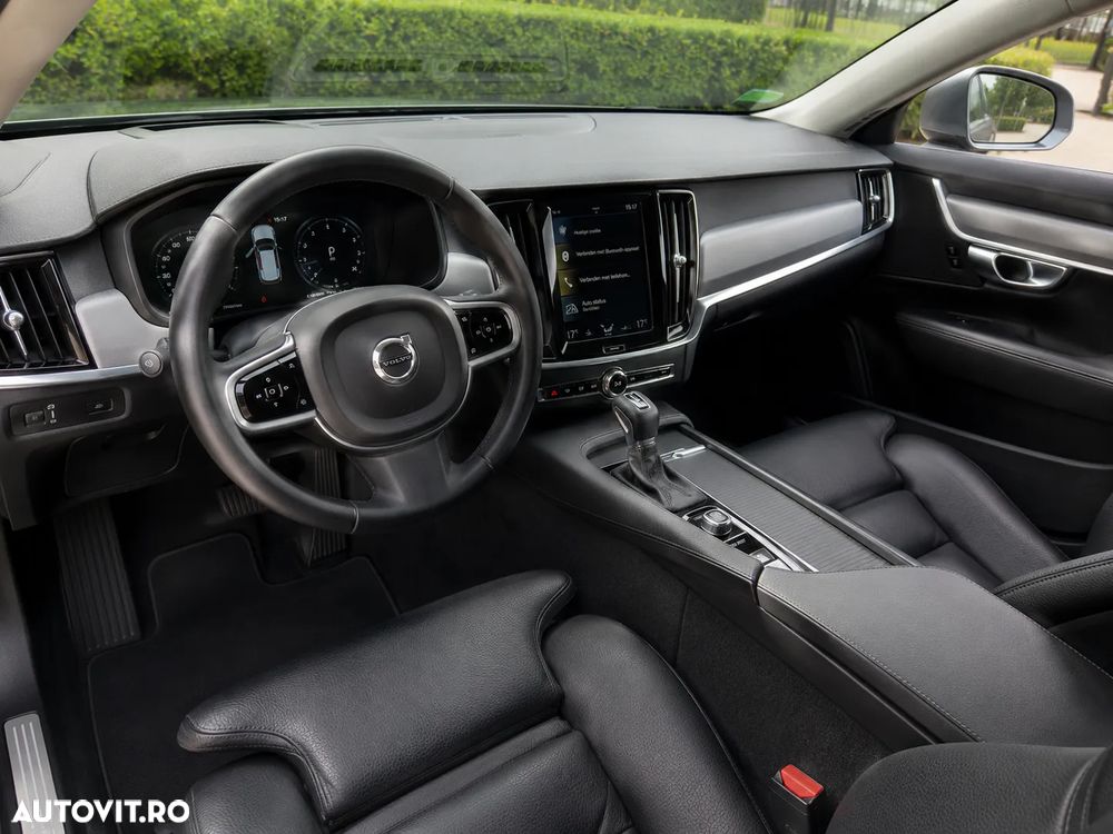 Volvo S90 T5 Momentum - 6