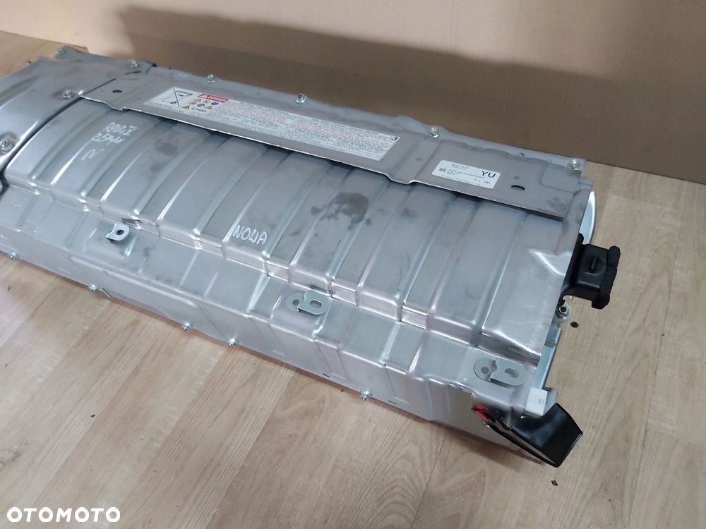 Toyota RAV4 V 2,5 bateria akumulator NOWA Li-ion - 2