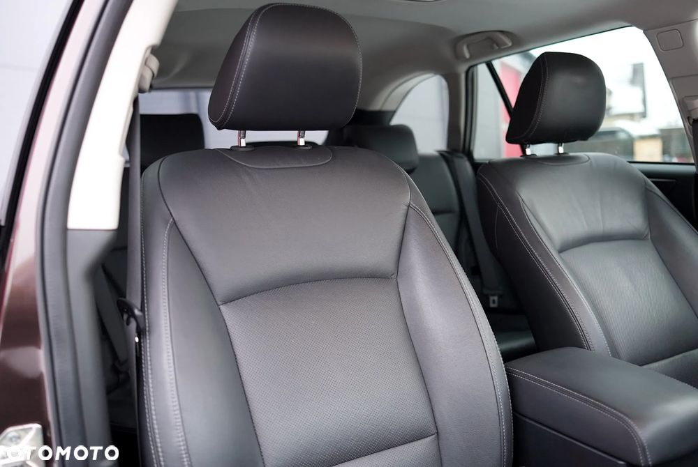 Subaru Outback 2.5i Exclusive (EyeSight) Lineartronic - 35