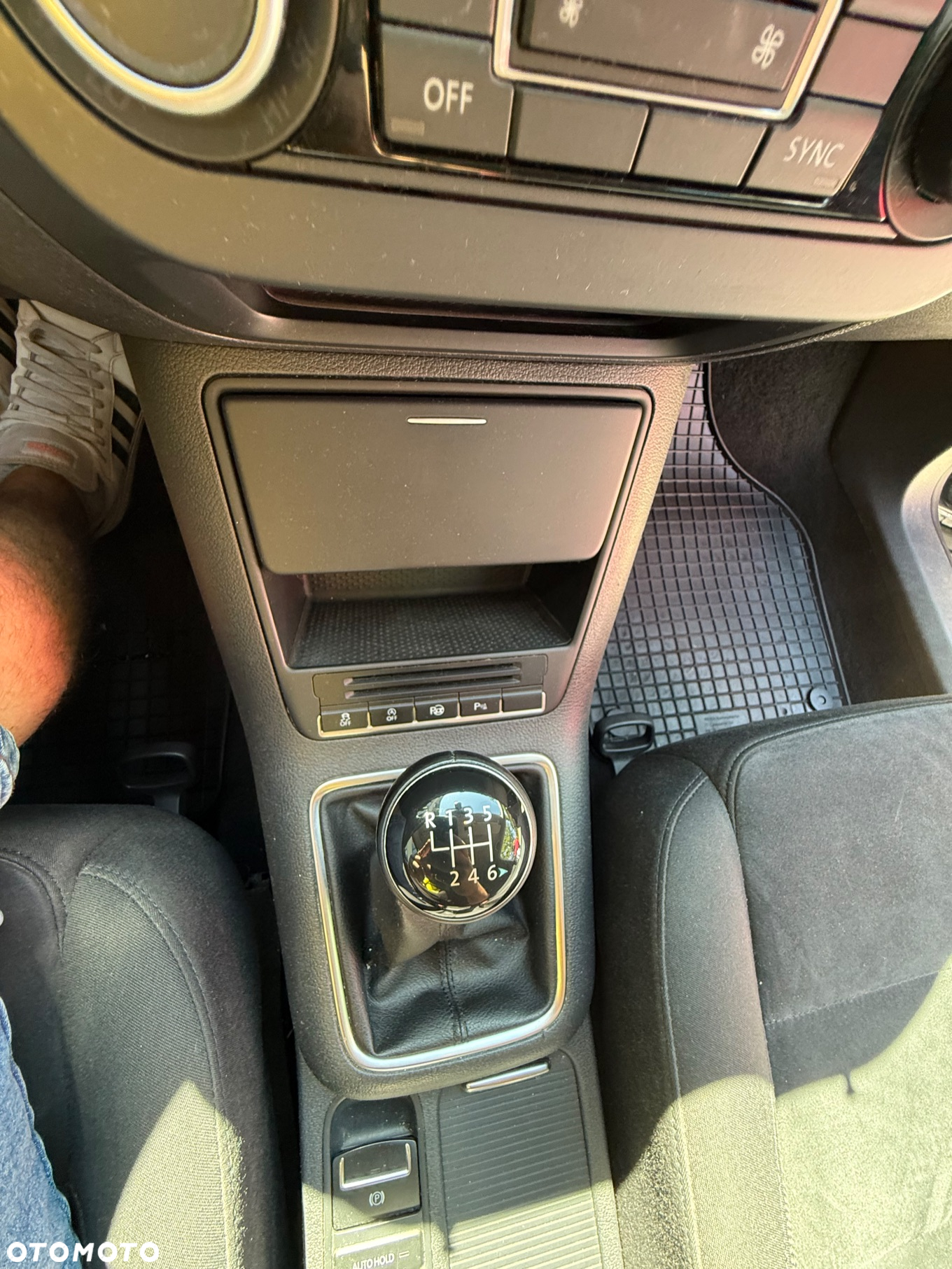 Volkswagen Tiguan 1.4 TSI BlueMotion Technology Lounge Sport & Style - 13