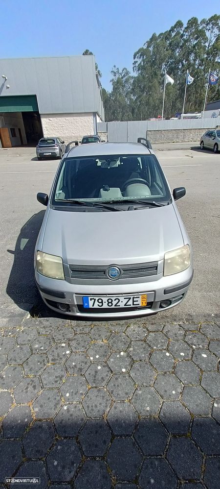 Fiat Panda 1.2 360 - 1