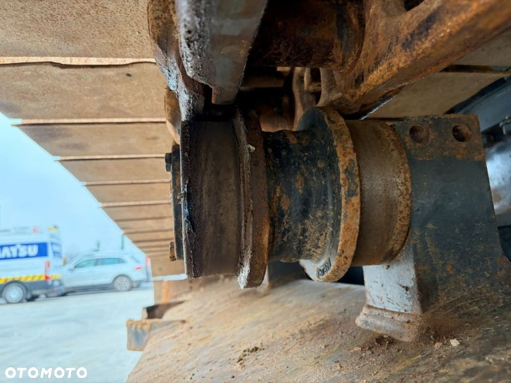 Komatsu PC360LC-11EO - 33