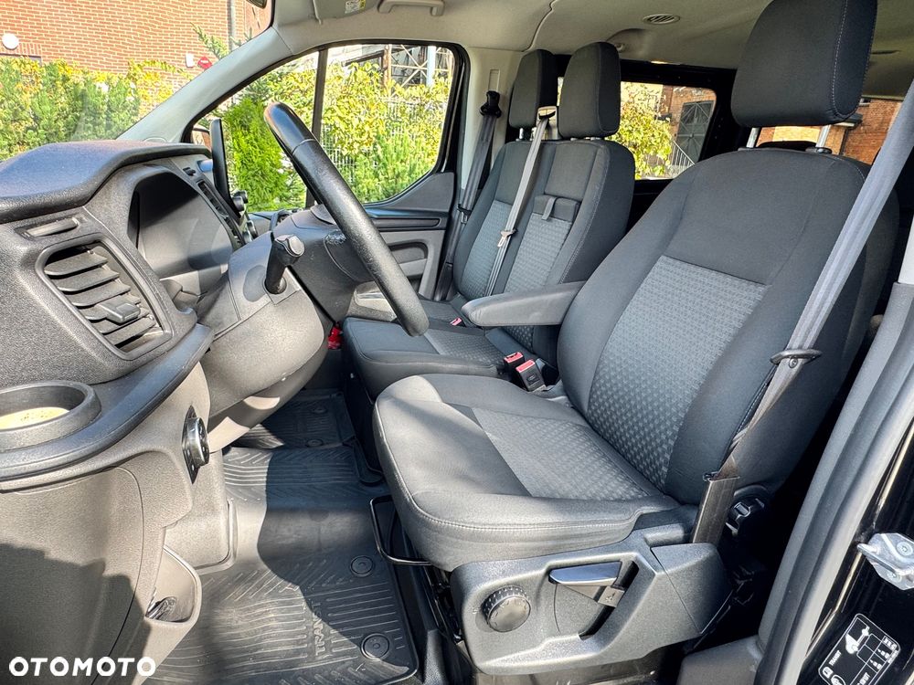 Ford Transit Custom Kombi 320 L2H1 Trend - 26