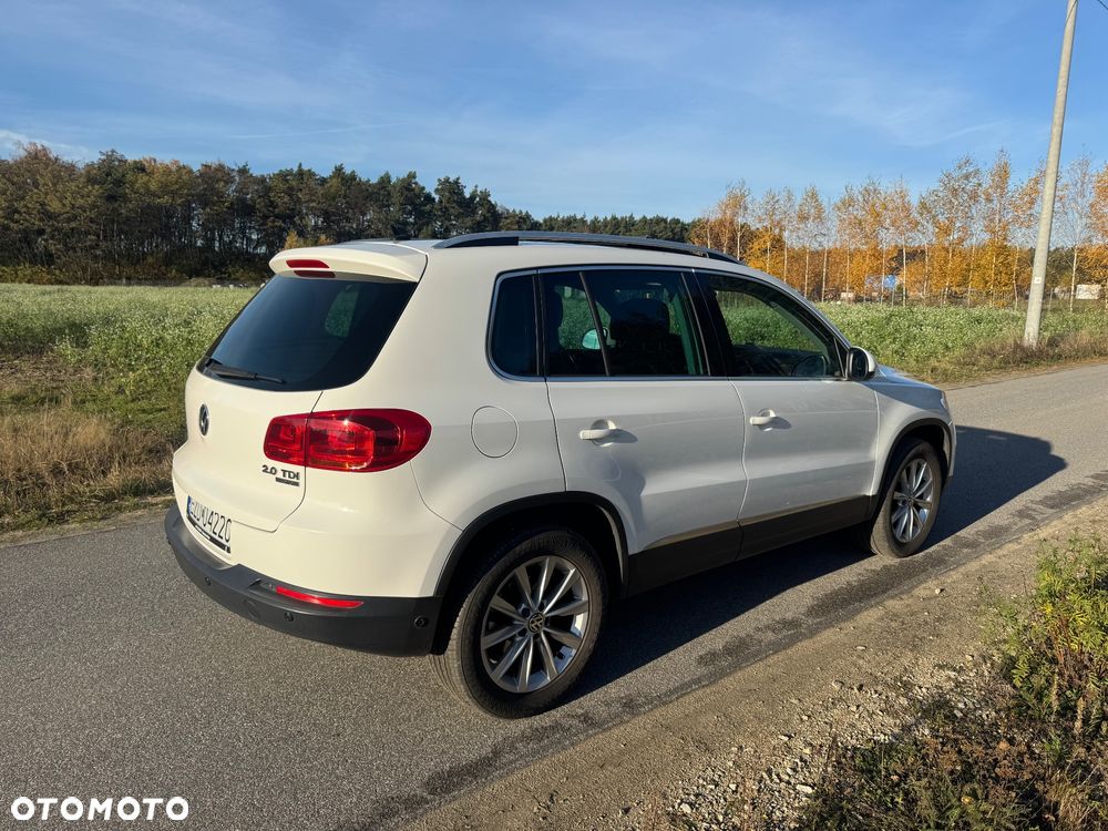 Volkswagen Tiguan - 6