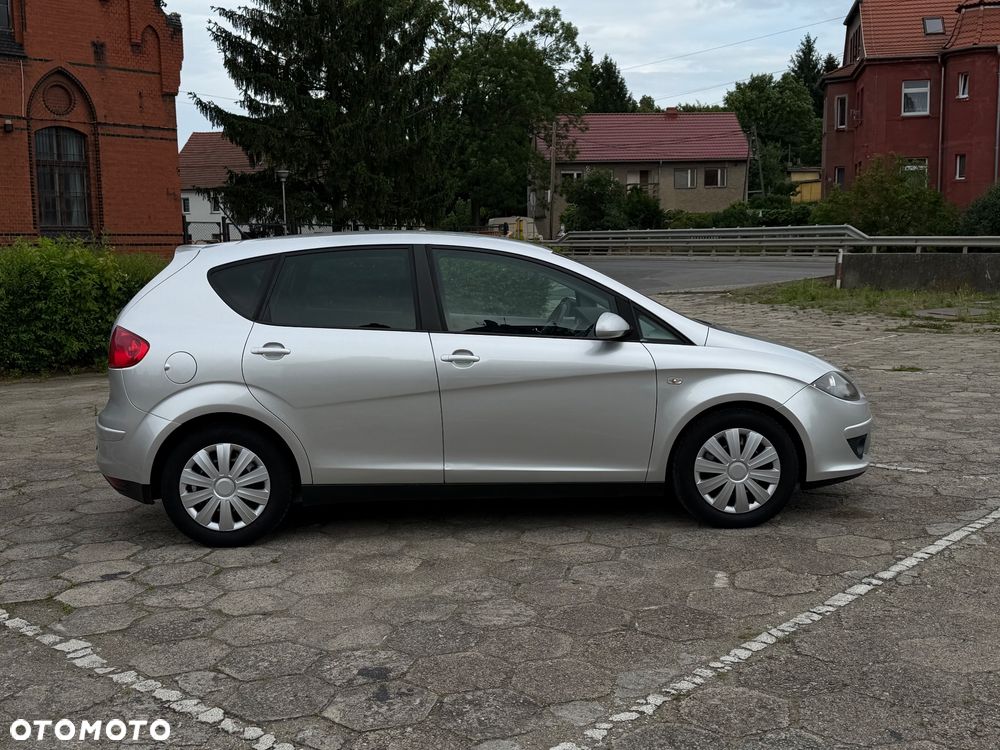Seat Altea 1.9 TDI Fresh - 6
