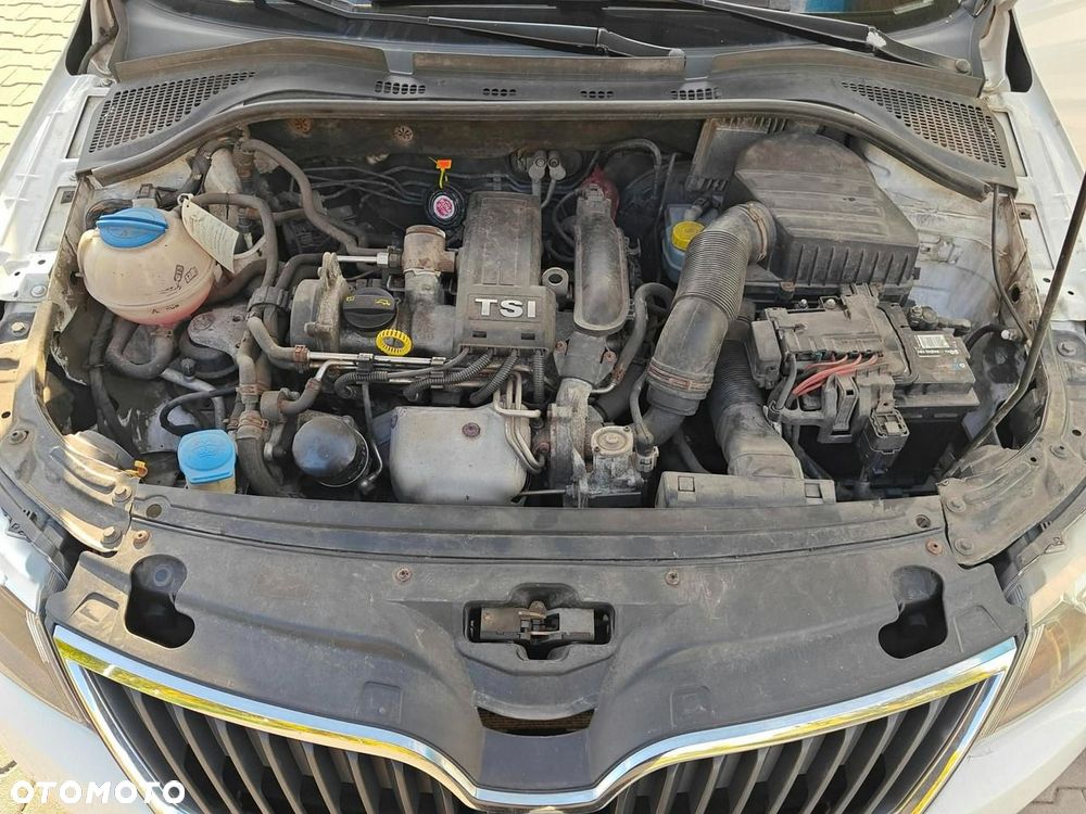 Skoda RAPID - 17