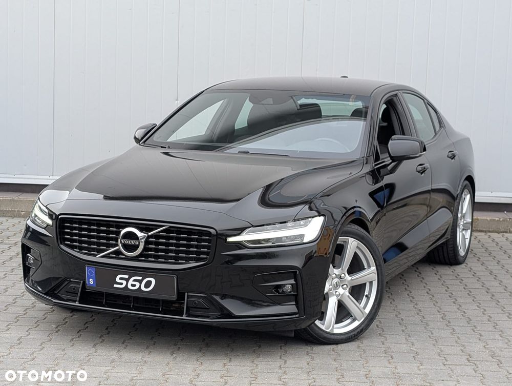 Volvo S60 - 3