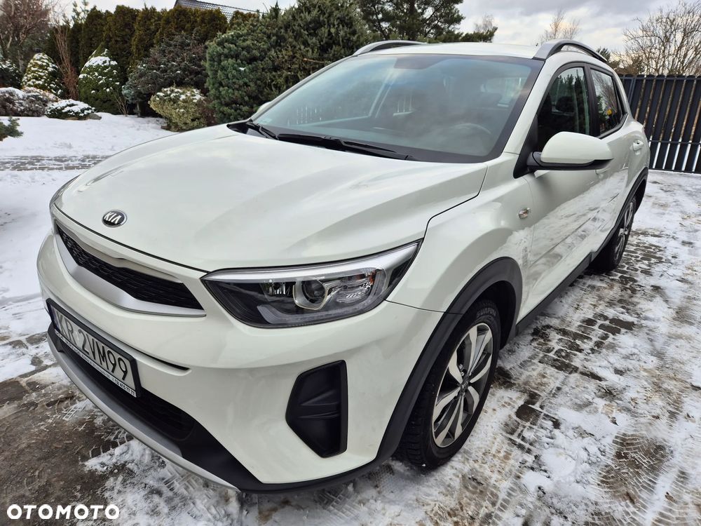 Kia Stonic 1.0 T-GDI XL - 2