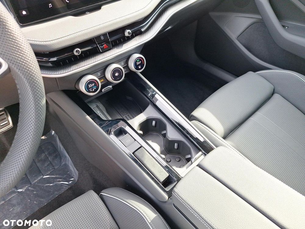 Skoda Superb 2.0 TSI 4x4 Sportline DSG - 24