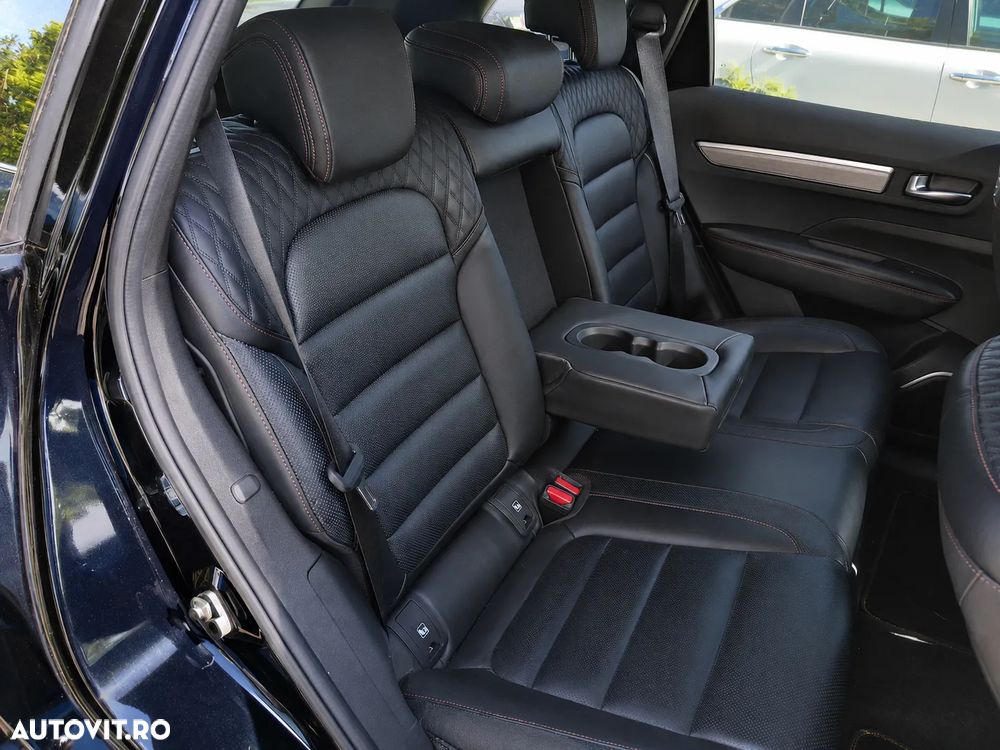 Renault Koleos BLUE dCi 185 4WD X-tronic INITIALE PARIS - 8