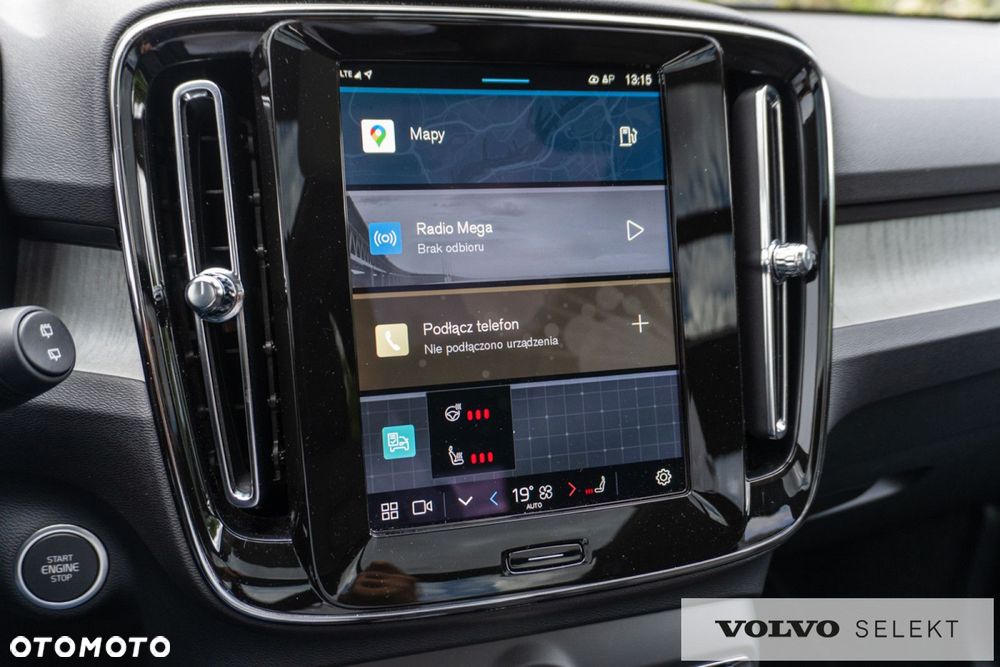 Volvo XC 40 - 26