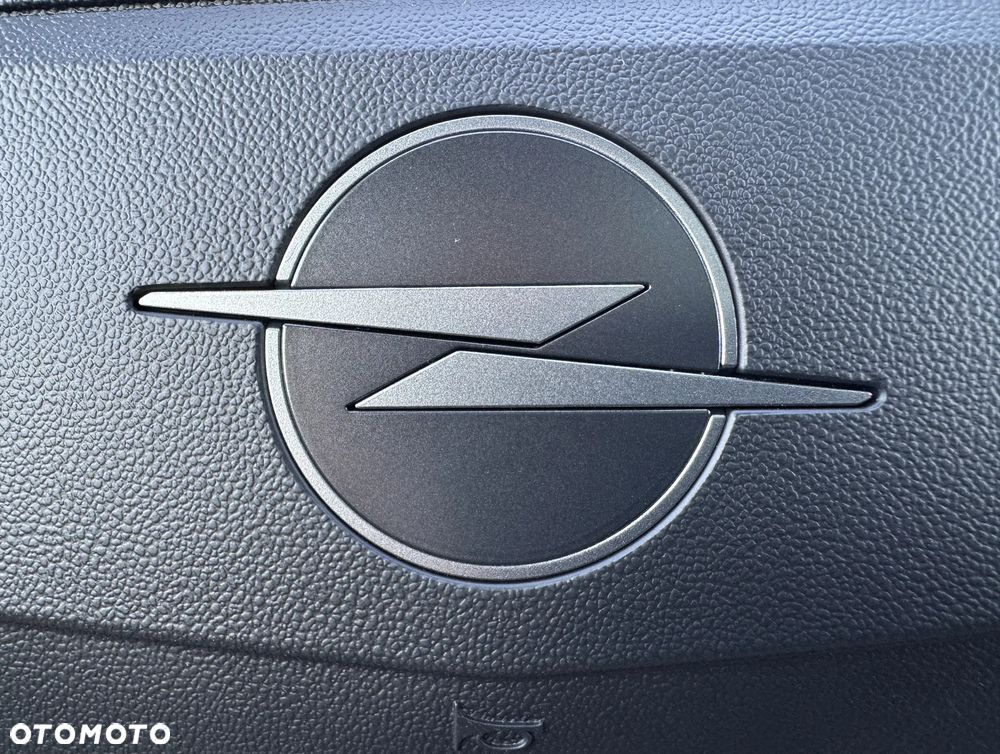 Opel Grandland Electric 73kWh Standard Range GS - 39