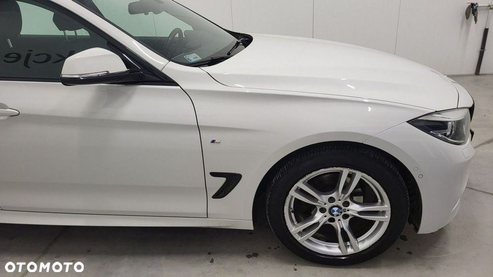 BMW Seria 3 2020 photo 4