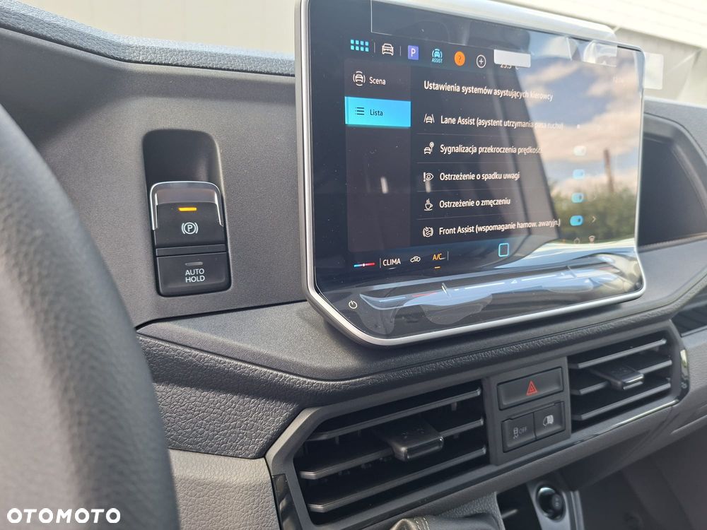 Volkswagen Crafter - 20