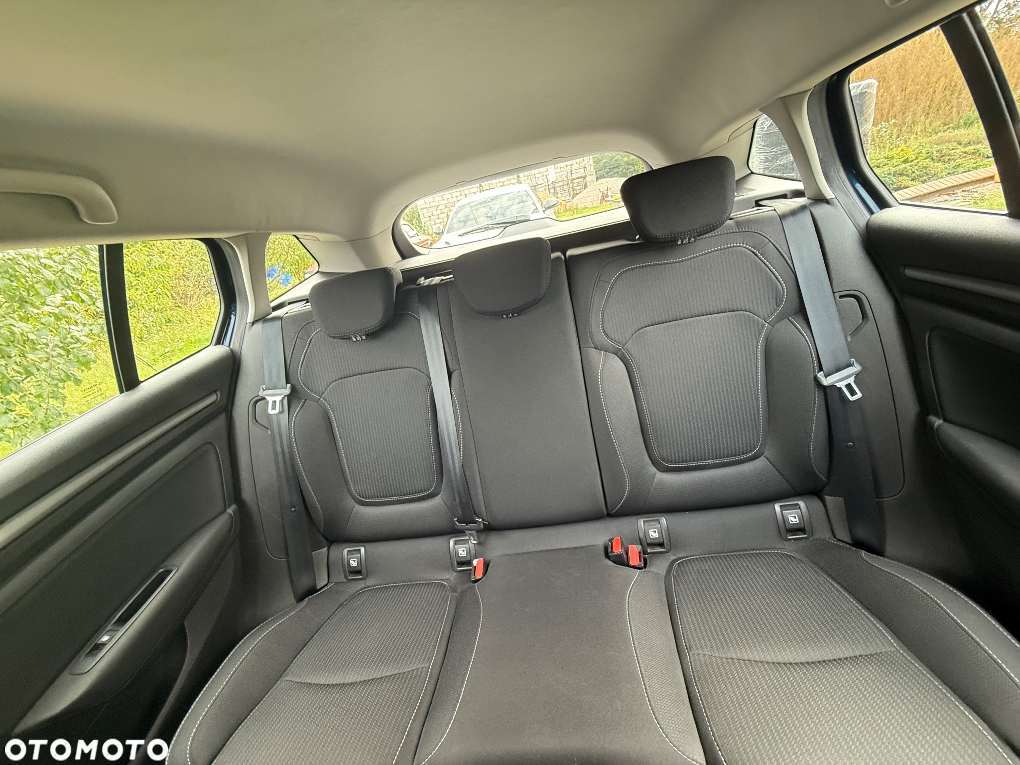 Renault Megane - 17