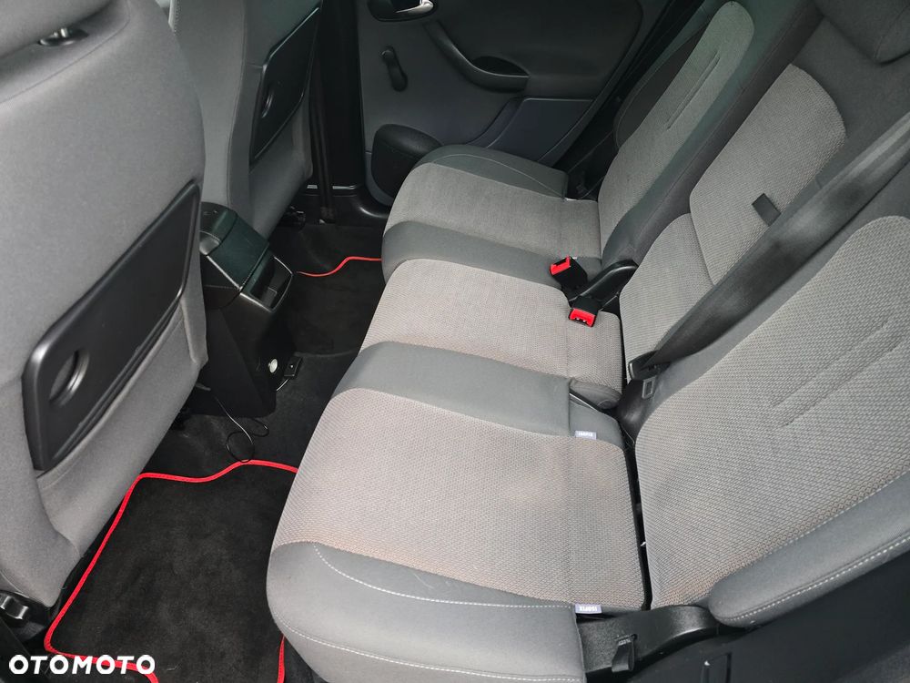 Seat Altea XL 1.8 TSI Sport - 22