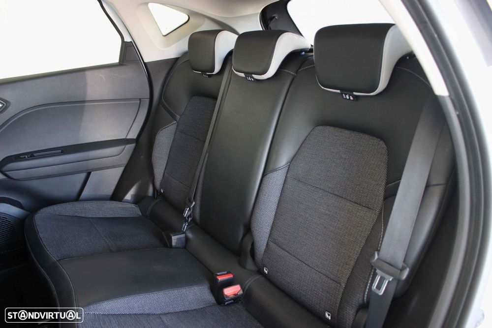 Renault Captur 1.0 TCe Exclusive - 42