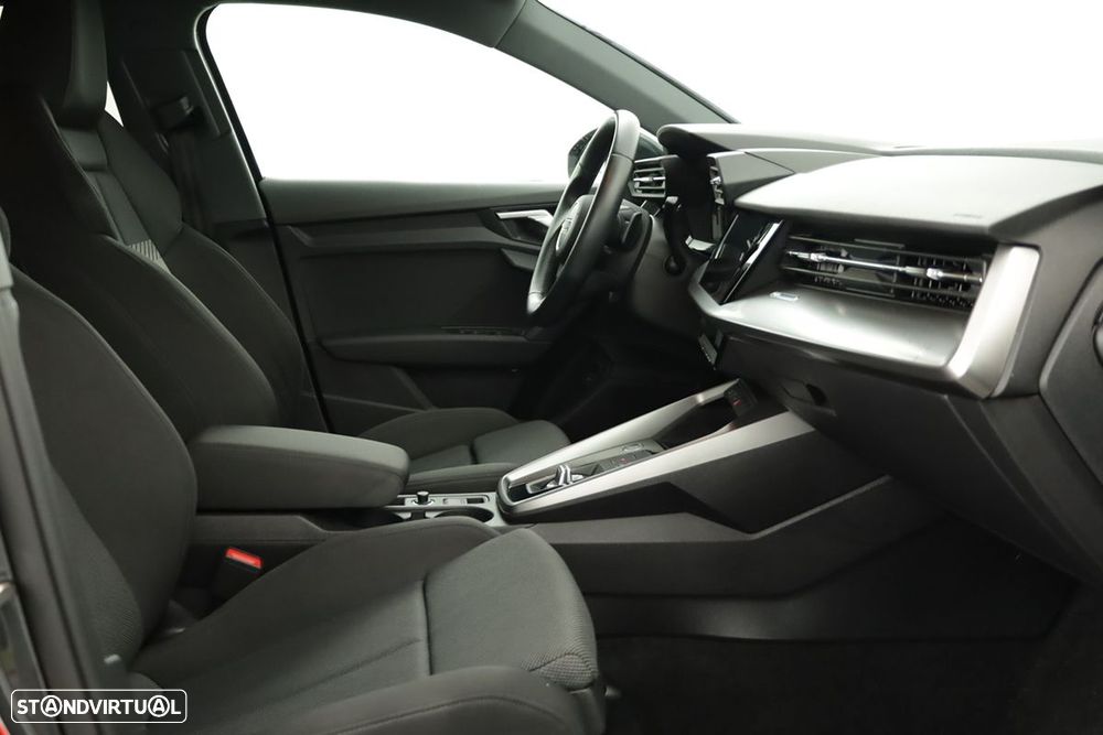 Audi A3 Sportback 40 TFSIe Advanced - 21