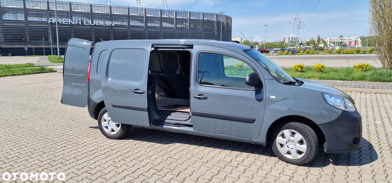 Renault Kangoo - 13