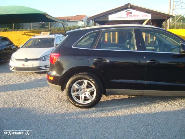 Audi Q5 2.0 TDI Sport - 3