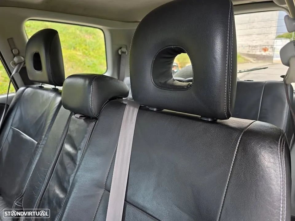 Suzuki Grand Vitara XL-7 2.0 HDi - 7