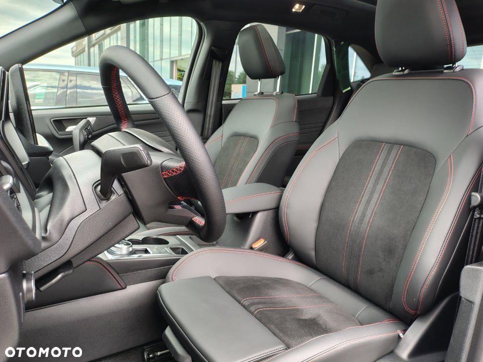 Ford Kuga - 5