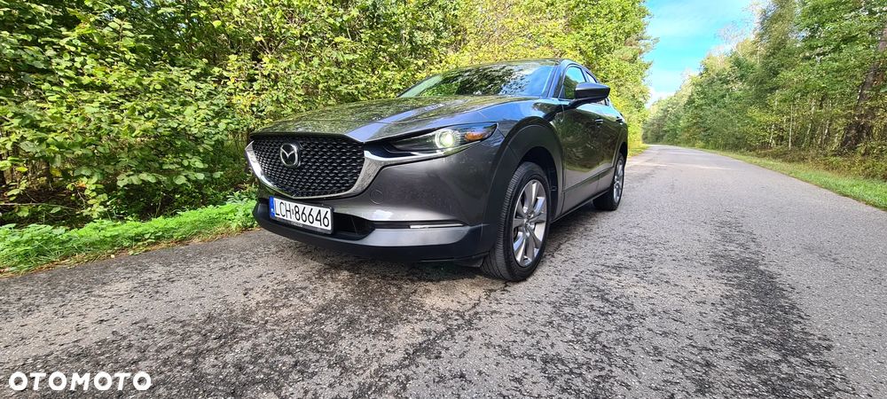 Mazda CX-30 - 4