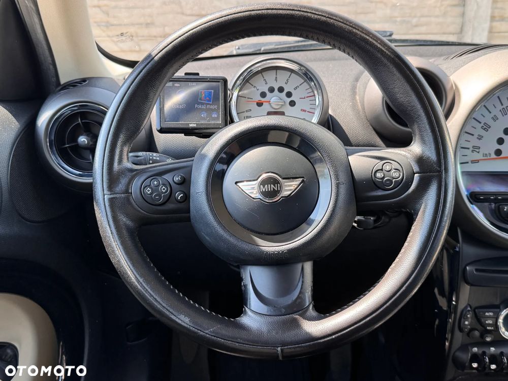 MINI Countryman - 18