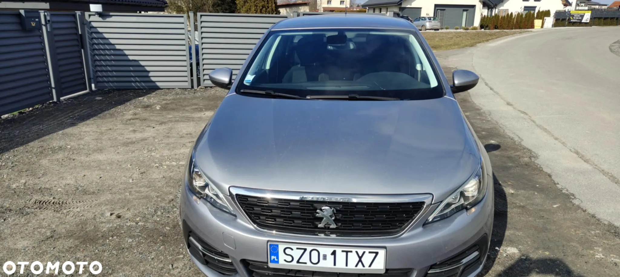 Peugeot 308 1.2 PureTech Style S&S - 2