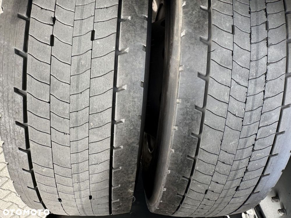 Scania R 460 A4x2NA - 19